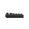 imageSony INZONE KBDH75 75 Wired Aluminum Chassis Gaming Keyboard HallEffect Switch Rapid Trigger Adjustable Actuation Point 8000 Hz Polling Rate RGB Lighting Volume Dial