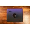 imageSony INZONE MatD SpeedType Large Cloth Gaming Mousepad 480x400mm Low Friction NonSlip Rubber Base Edge Stitched 4mm Thickness Developed with Fnatic
