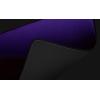 imageSony INZONE MatD SpeedType Large Cloth Gaming Mousepad 480x400mm Low Friction NonSlip Rubber Base Edge Stitched 4mm Thickness Developed with Fnatic