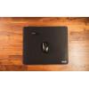 imageSony INZONE MatF ControlType Large Cloth Gaming Mousepad Thick 6mm Cushion High Friction 480x400mm Edge Stitched SlimFlex NonSlip Rubber Base Developed with Fnatic
