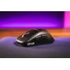 imageSony INZONE MouseA UltraLightweight 48g Wireless Gaming Mouse with Dongle Optical Switch 8000Hz Polling 30K DPI Sensor 90Hr Battery Customizable Buttons USBCBlack
