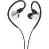 imageSony INZONE E9 Wired inEar Monitor for Gaming Tuned for FPS Games Sound Isolating Earbuds Comfortable Fit Low Profile Design 360 Spatial Sound Case Included Developed with Fnatic WhiteWhite