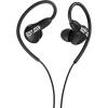 imageSony INZONE E9 Wired inEar Monitor for Gaming Tuned for FPS Games Sound Isolating Earbuds Comfortable Fit Low Profile Design 360 Spatial Sound Case Included Developed with Fnatic WhiteBlack