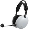 imageSony INZONE H9 II Wireless Noise Canceling Gaming Headset WH1000XM6 Drivers Lightweight Detachable Cardoid AI Mic 24GHz and Bluetooth Soft Case for PC PS5 Switch and Mobile WhiteWhite