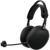 imageSony INZONE H9 II Wireless Noise Canceling Gaming Headset WH1000XM6 Drivers Lightweight Detachable Cardoid AI Mic 24GHz and Bluetooth Soft Case for PC PS5 Switch and Mobile WhiteBlack