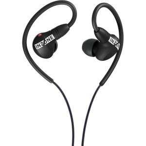 imageSony INZONE E9 Wired inEar Monitor for Gaming Tuned for FPS Games Sound Isolating Earbuds Comfortable Fit Low Profile Design 360 Spatial Sound Case Included Developed with Fnatic WhiteBlack
