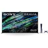 imageSony QDOLED 65 inch BRAVIA XR A95L Series 4K Ultra HD TV Smart Google TV ampamp PlayStation 5 Disc Edition Console Slim