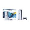 imagePlayStation 5 Console 1TB  Fortnite Flowering Chaos BundleDisc